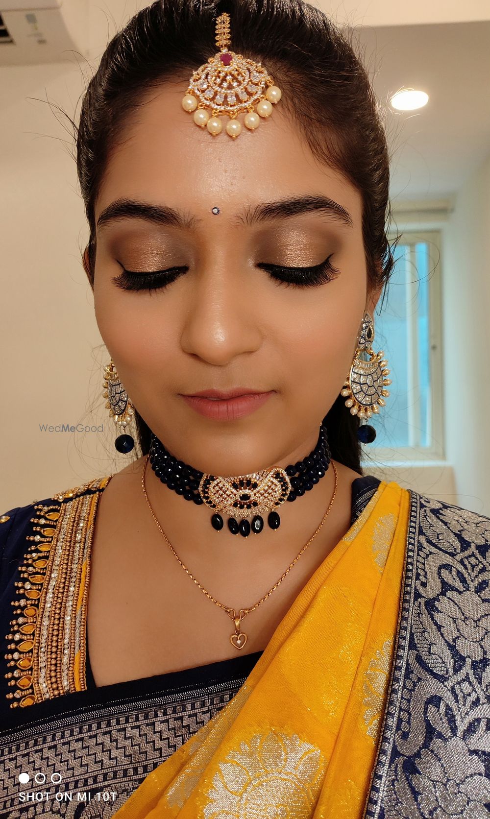 Photo By Makeupbysakera - Bridal Makeup