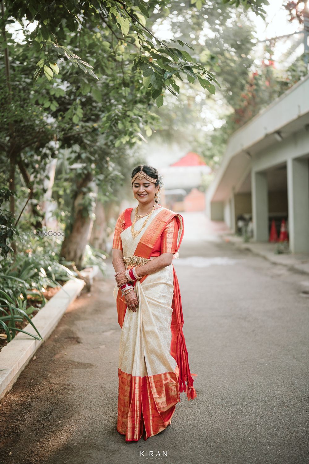 Photo By Makeupbysakera - Bridal Makeup