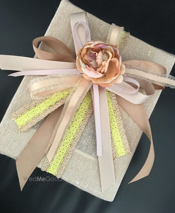 Photo By Mystic Package - Trousseau Packers