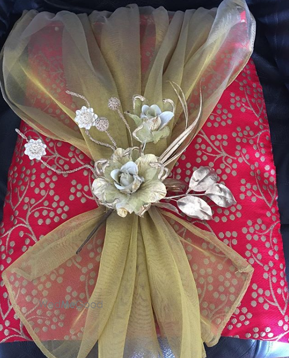 Photo By Mystic Package - Trousseau Packers