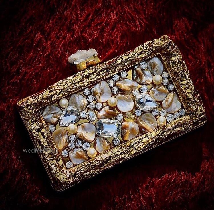 Photo By Clutches by Tanya - Accessories