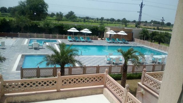 Photo By Grand Hira Hotel & Resort, Neeramna - Venues