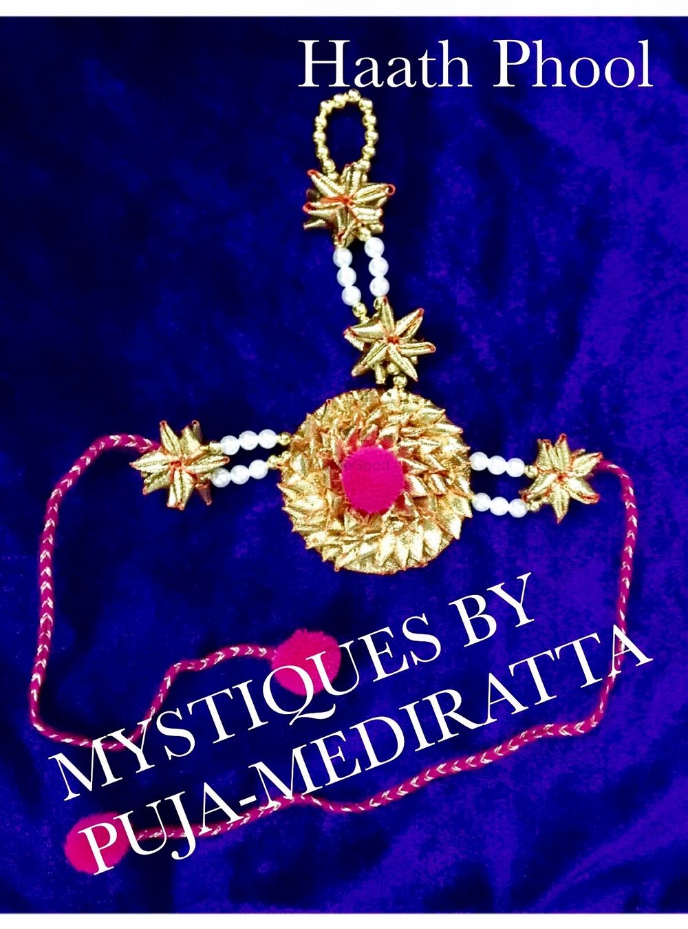 Photo By Mystiques by Puja - Mediratta - Jewellery