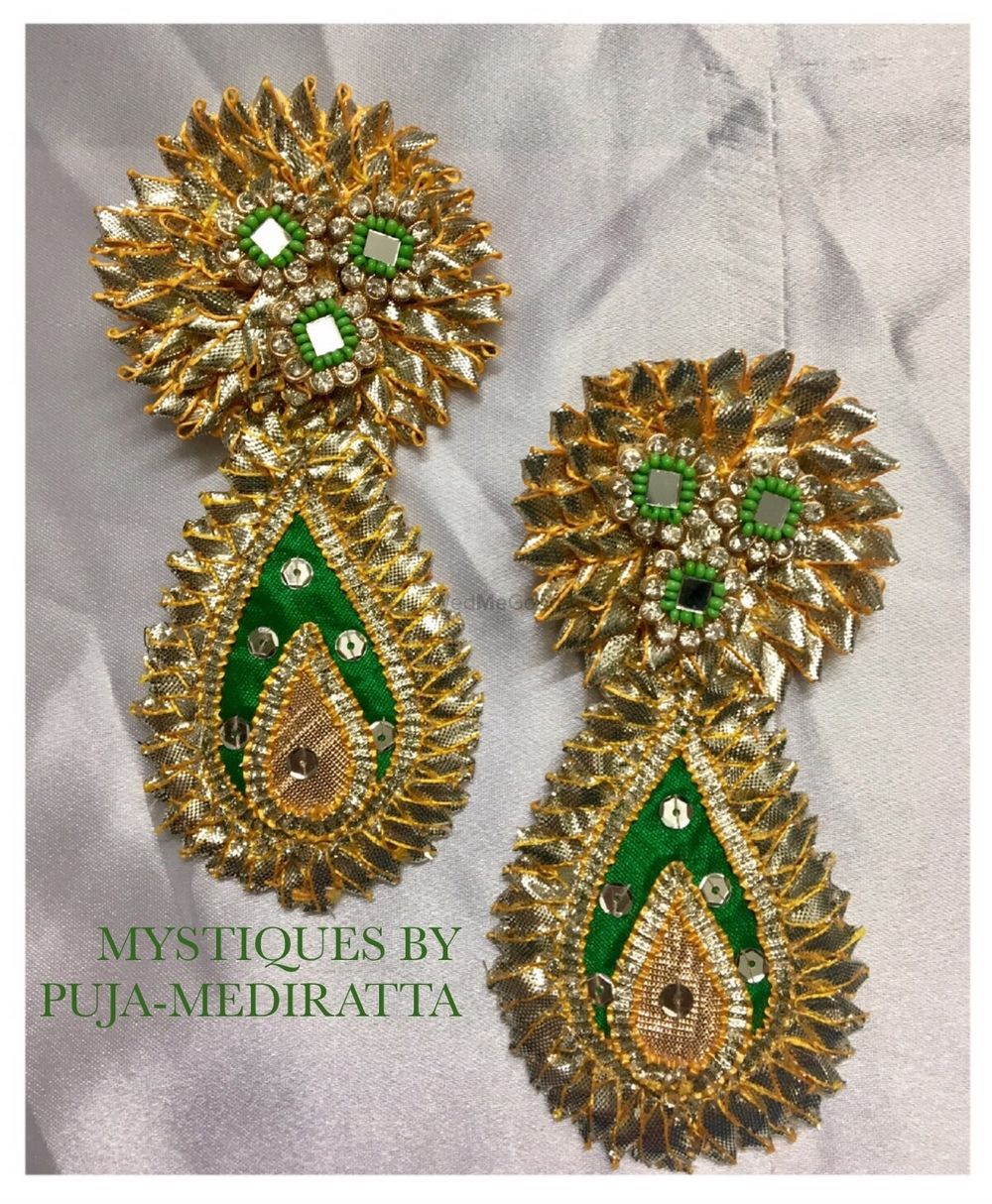 Photo By Mystiques by Puja - Mediratta - Jewellery