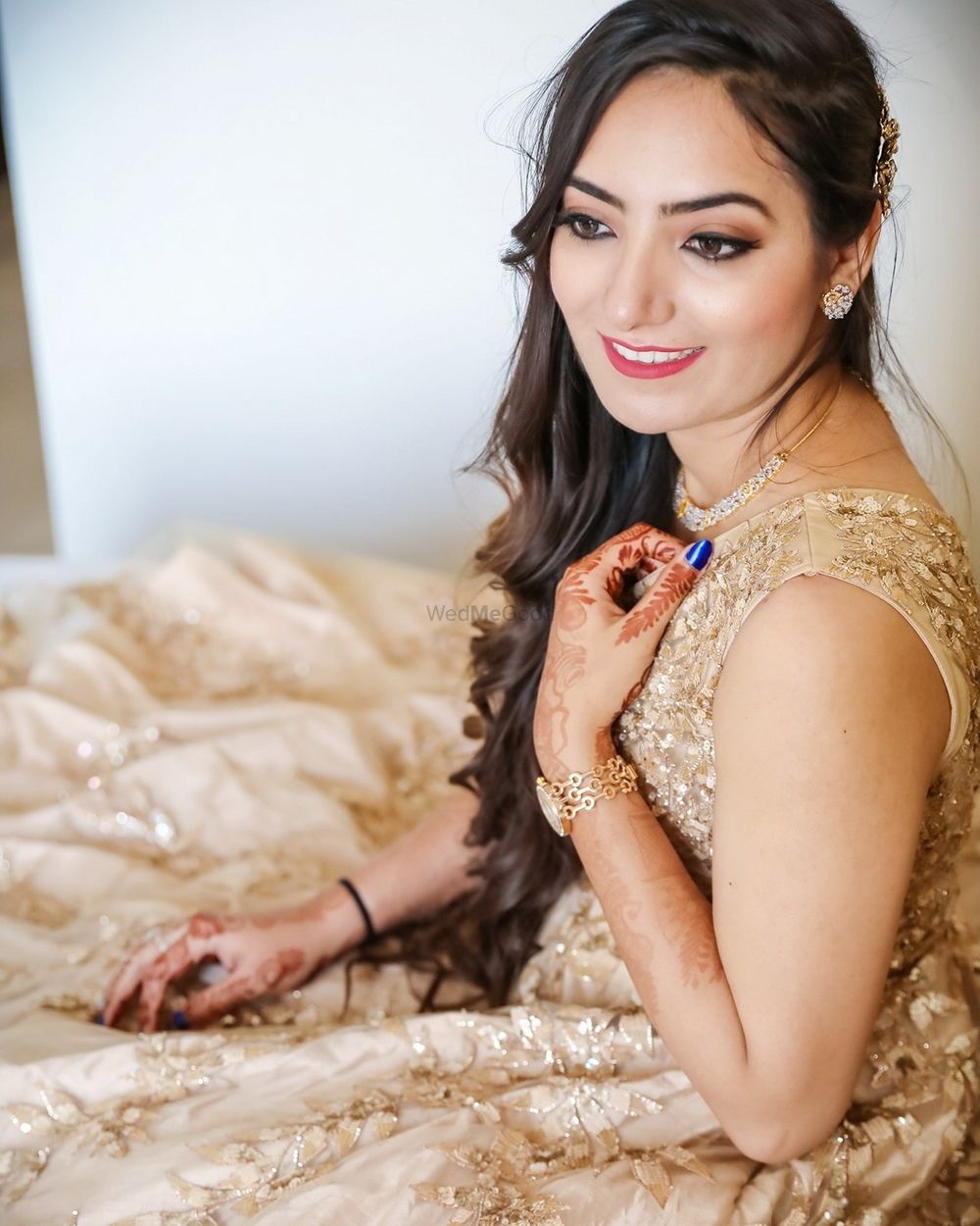 Photo By Neha Kapoor Makeup Artist - Bridal Makeup