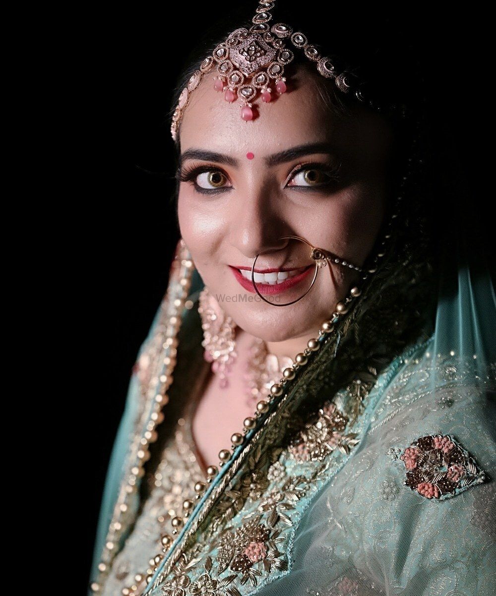 Photo By Neha Kapoor Makeup Artist - Bridal Makeup