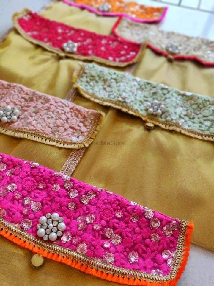 Photo By Moments by Shraddha - Trousseau Packers