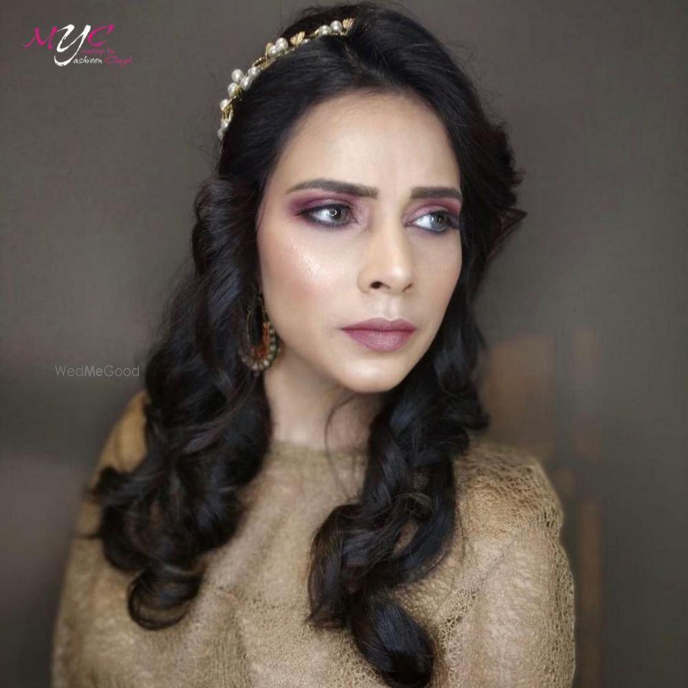 Photo By Makeup by Yashveen Chugh - Bridal Makeup