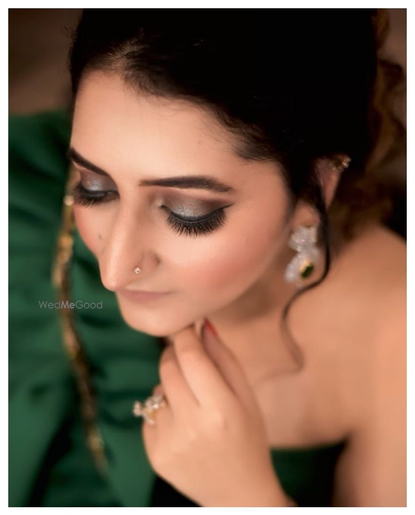 Photo By Makeup by Yashveen Chugh - Bridal Makeup