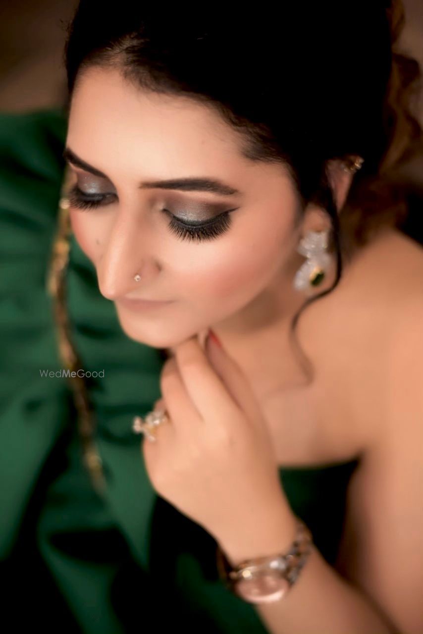 Photo By Makeup by Yashveen Chugh - Bridal Makeup