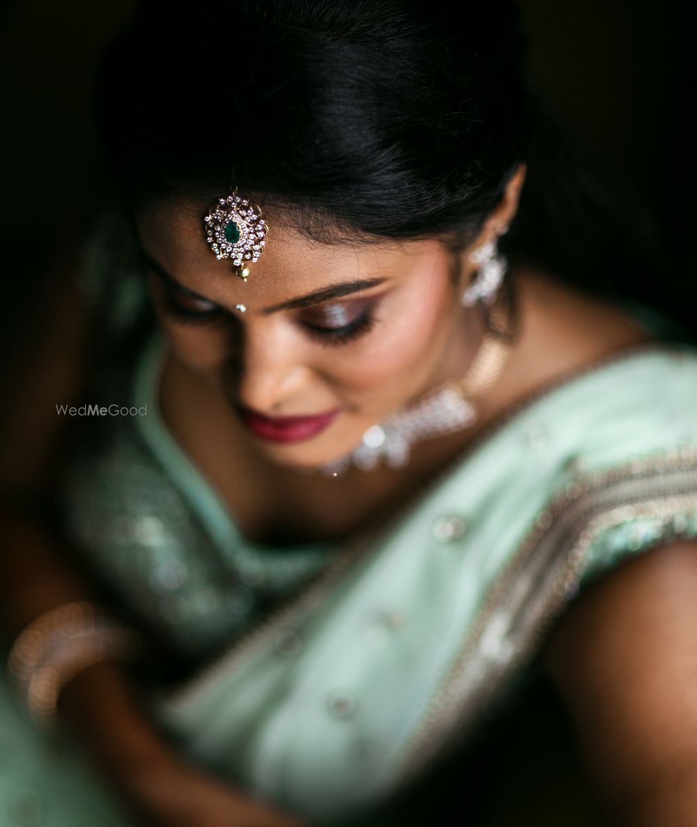 Photo By Hair and Makeup by Shwetha Raju - Bridal Makeup