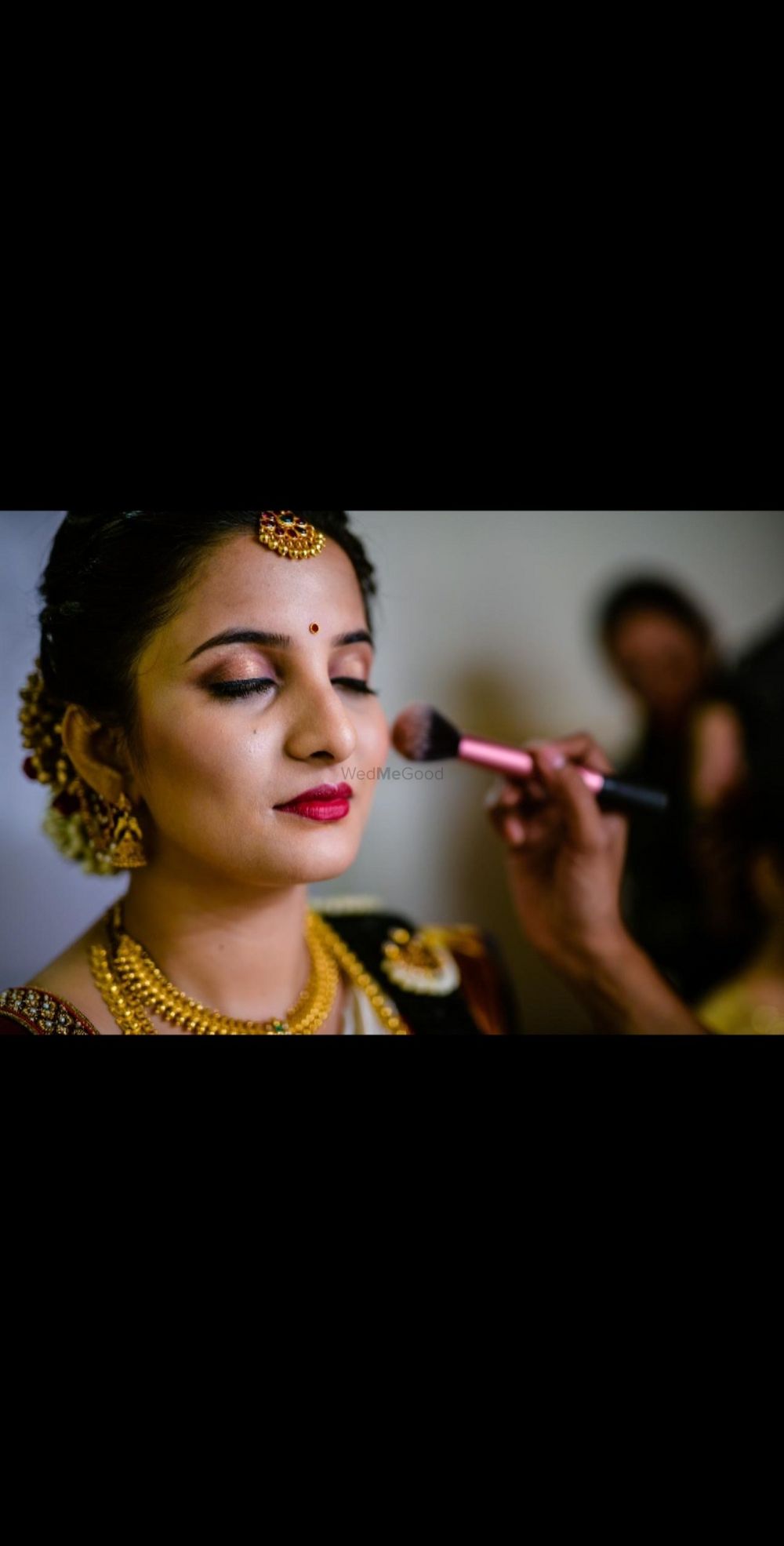 Photo By Hair and Makeup by Shwetha Raju - Bridal Makeup
