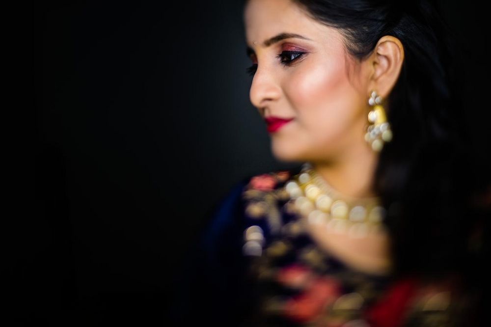 Photo By Hair and Makeup by Shwetha Raju - Bridal Makeup