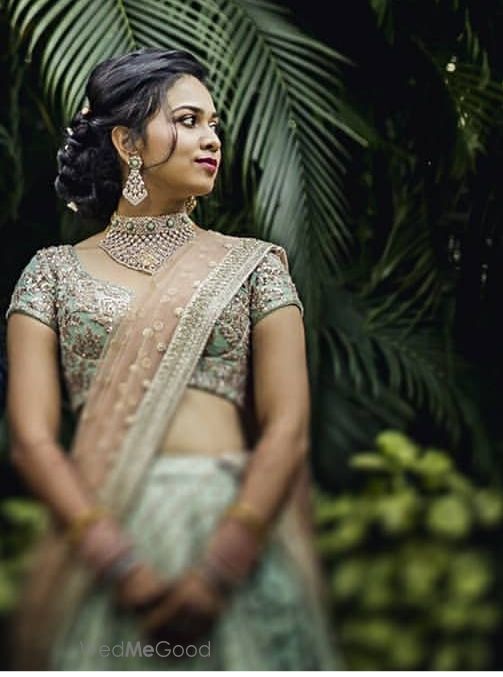 Photo By Hair and Makeup by Shwetha Raju - Bridal Makeup