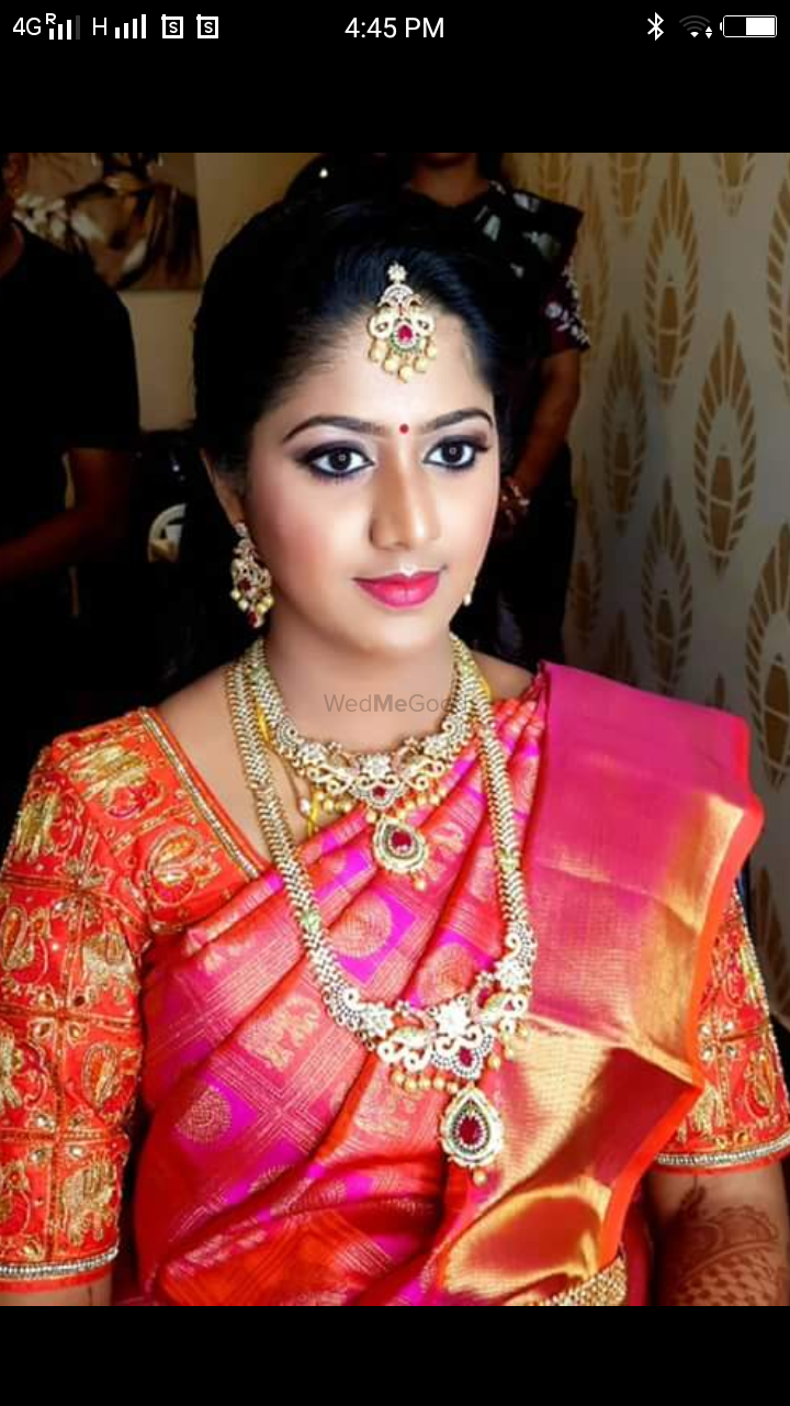 Photo By Naturals Ramnagar - Bridal Makeup
