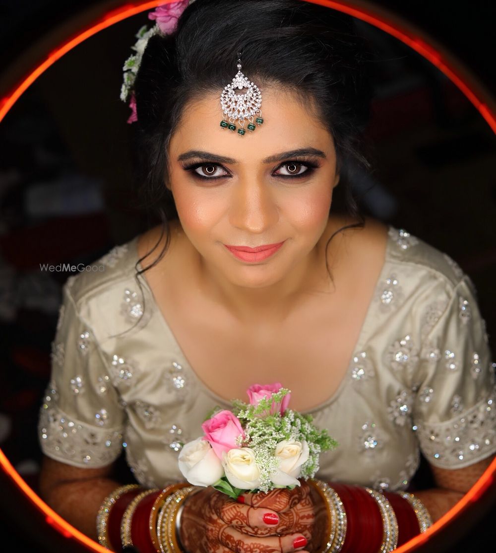 Photo By Garima Magu Makeup and Hair - Bridal Makeup