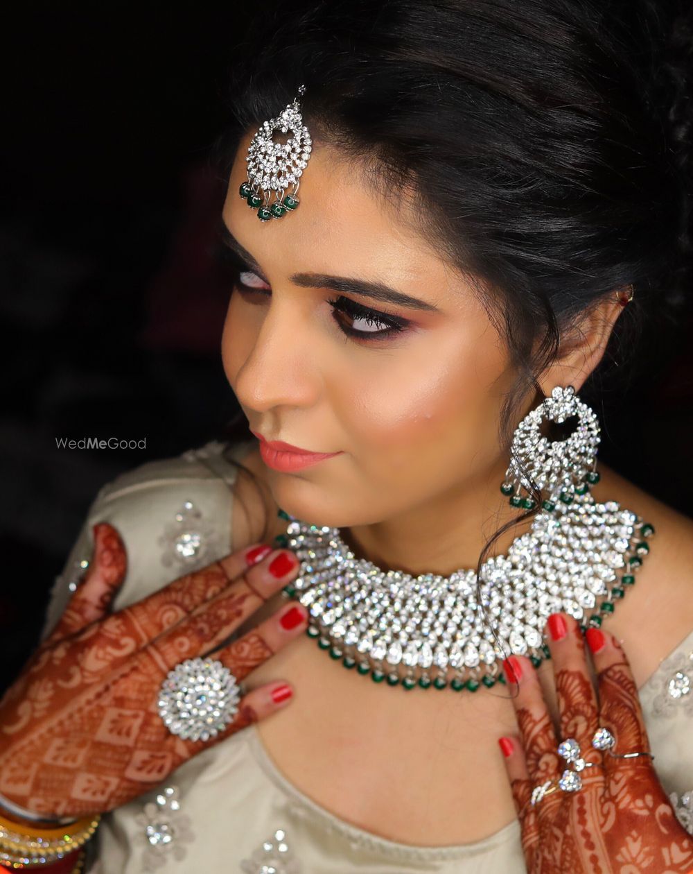 Photo By Garima Magu Makeup and Hair - Bridal Makeup