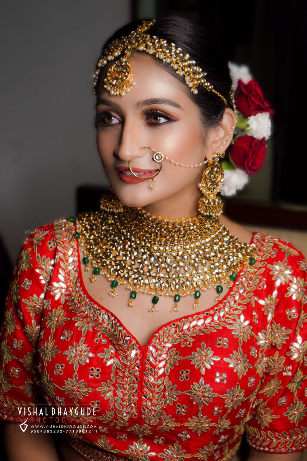 Photo By Garima Magu Makeup and Hair - Bridal Makeup