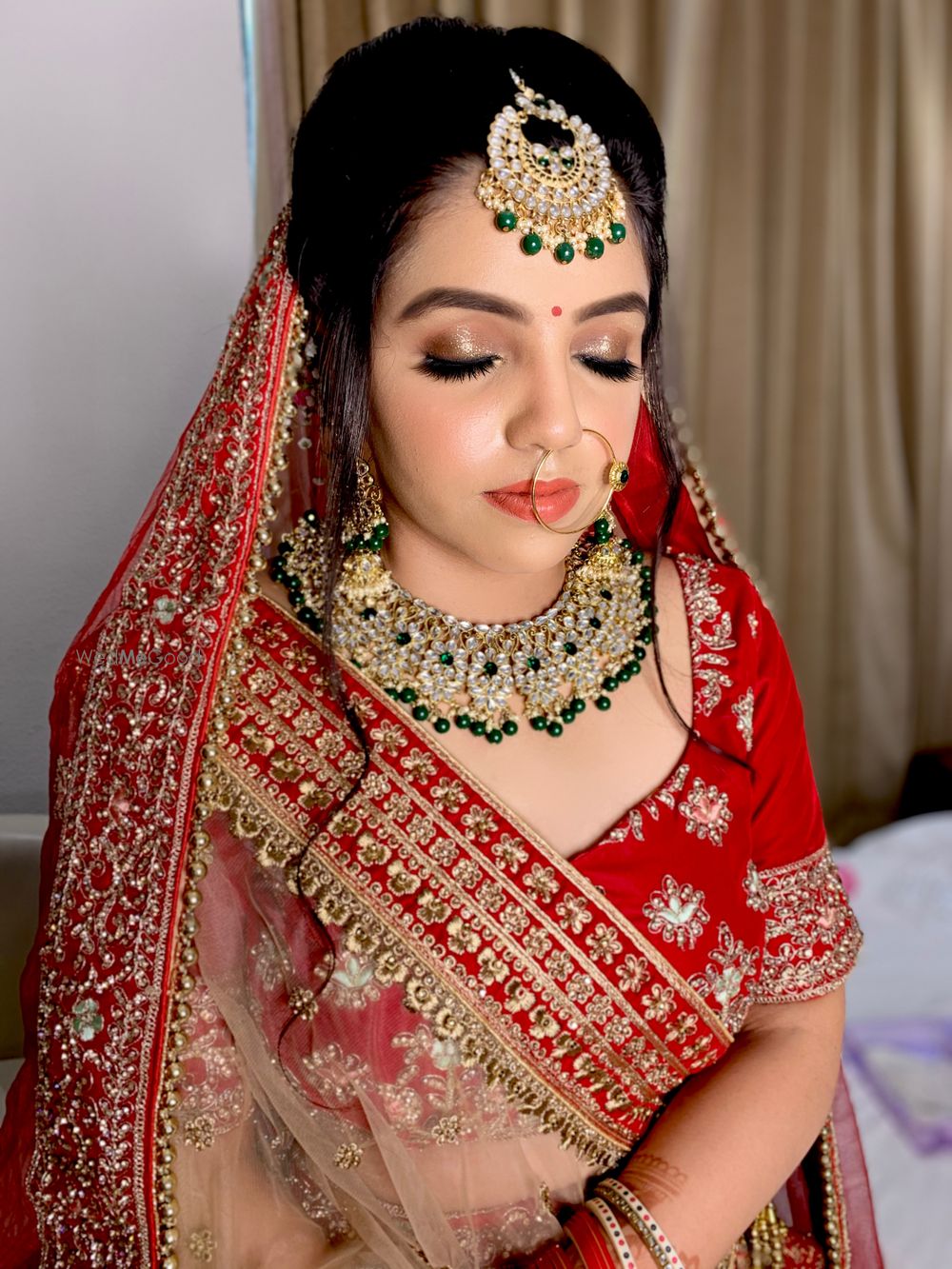 Photo By Garima Magu Makeup and Hair - Bridal Makeup