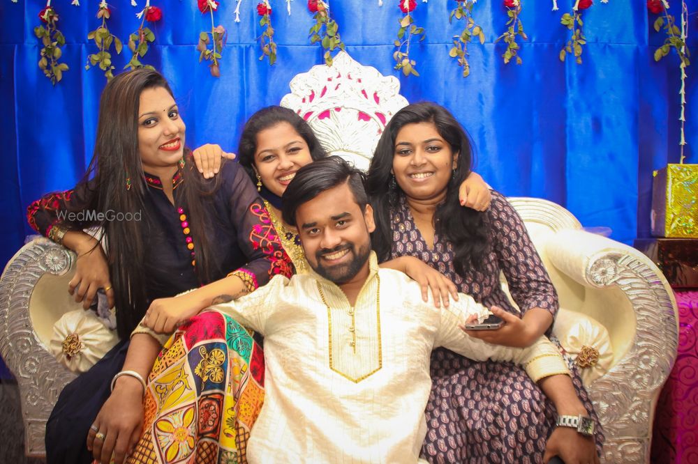 Photo By Abhi Jit Photography  - Photographers