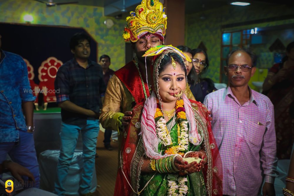 Photo By Abhi Jit Photography  - Photographers