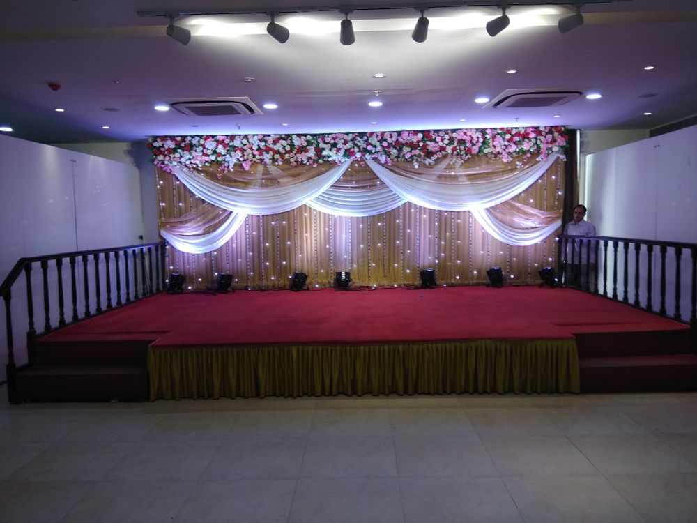 Photo By SRK Wedding & Event Planner - Wedding Planners