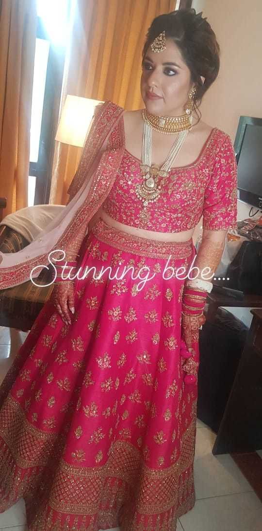 Photo By Garima Baranwal - Professional Makeup Artist - Bridal Makeup