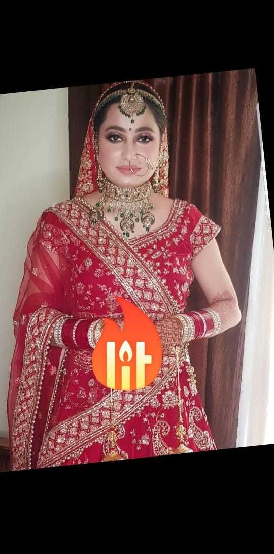 Photo By Garima Baranwal - Professional Makeup Artist - Bridal Makeup