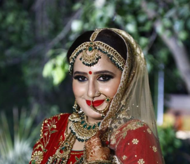 Photo By Gunishka Makeovers - Bridal Makeup