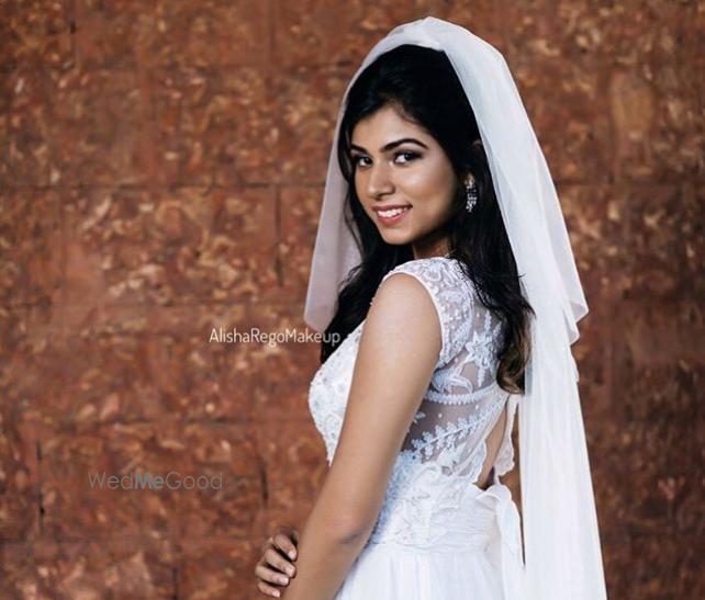 Photo By Alisha Rego Makeup - Bridal Makeup