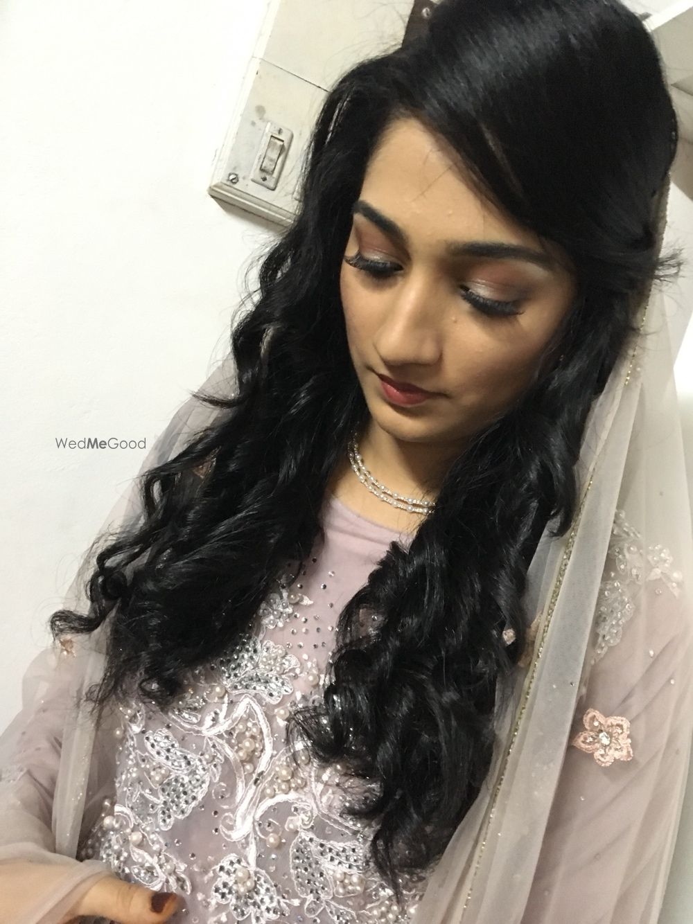 Photo By Sana's Makeup Square - Bridal Makeup