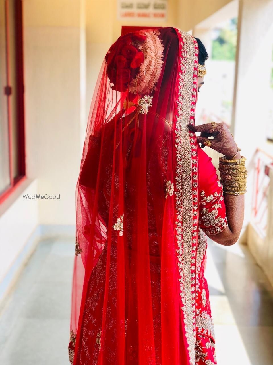 Photo By Sana's Makeup Square - Bridal Makeup