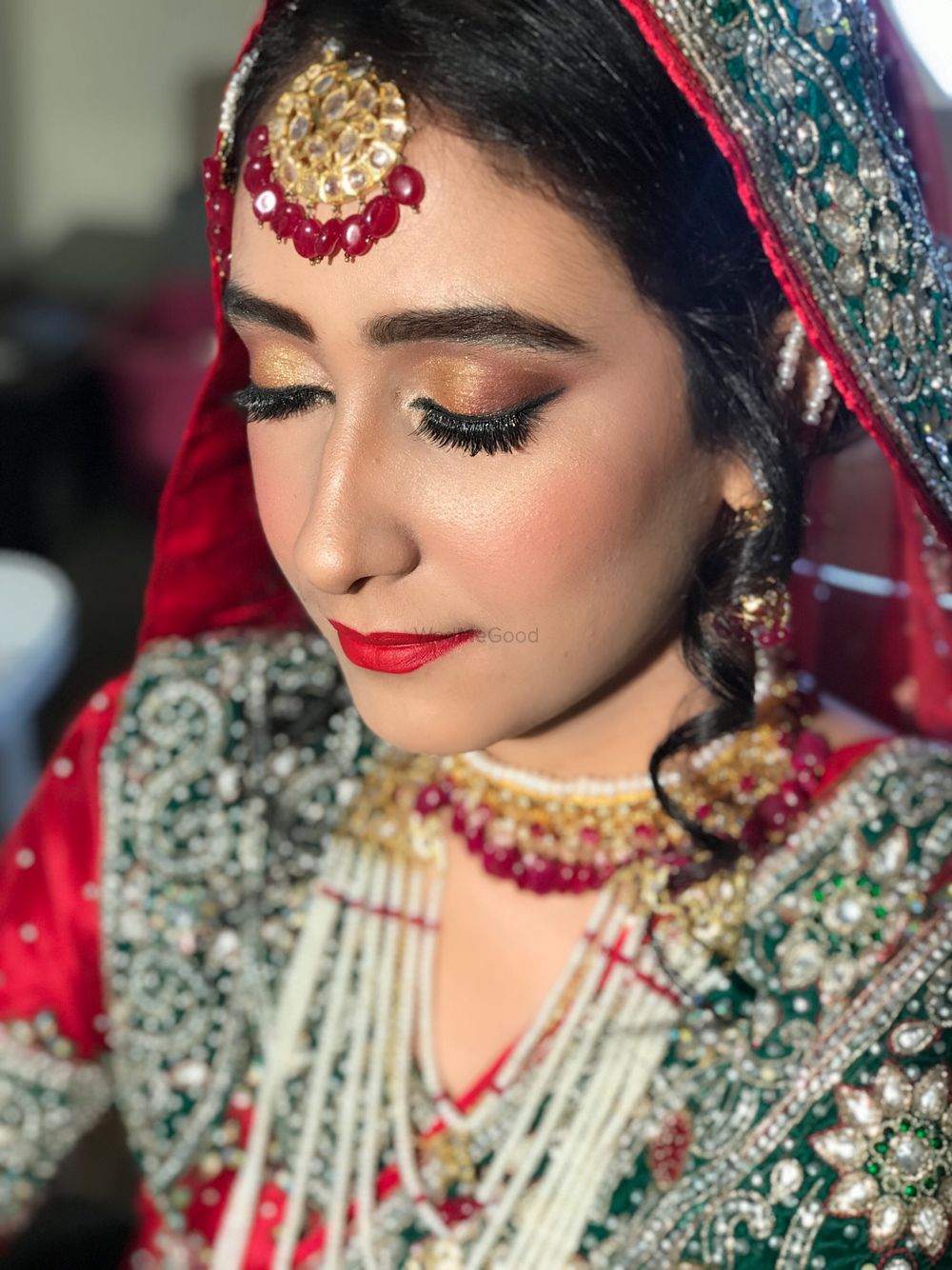 Photo By Makeup by The Sobizaf - Bridal Makeup