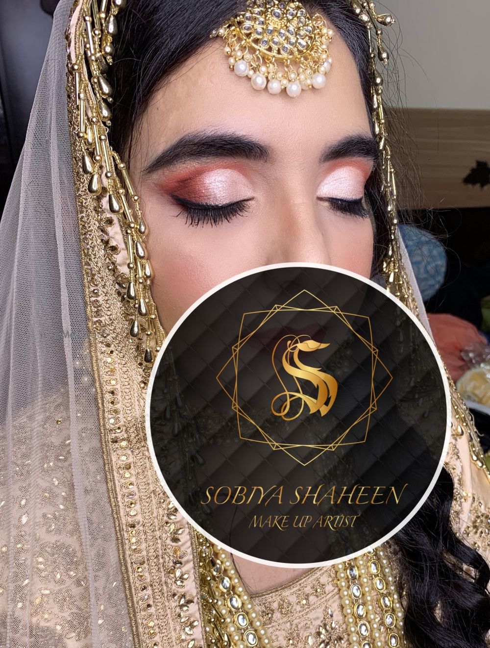 Photo By Makeup by The Sobizaf - Bridal Makeup