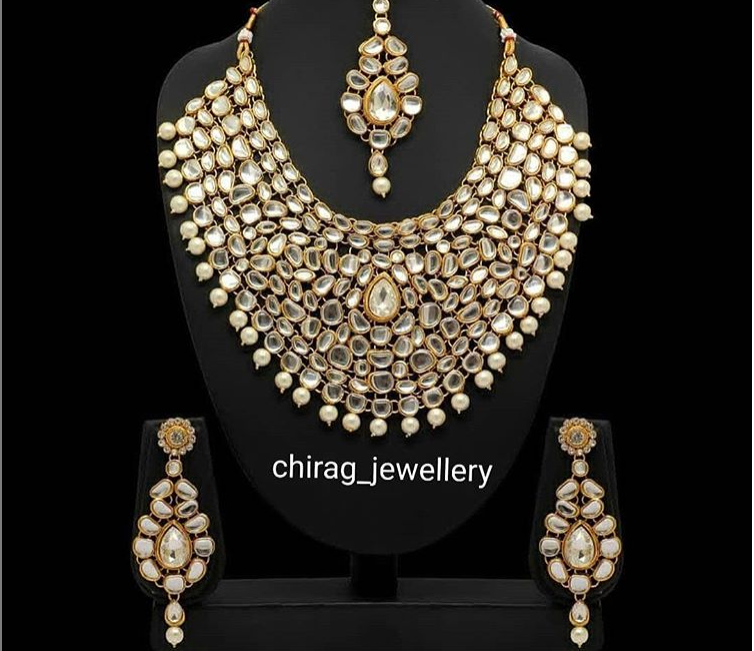 Chirag Jewellery