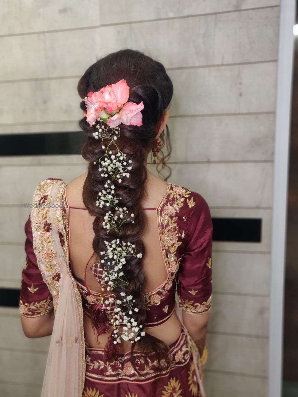 Photo By Metrolook - Bridal Makeup