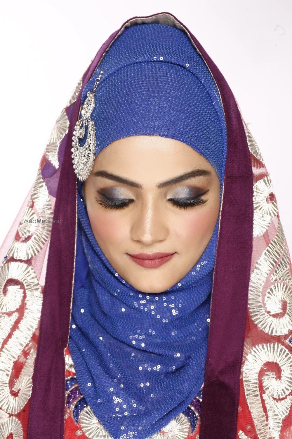 Photo By Hema Shrenik Khona - Bridal Makeup
