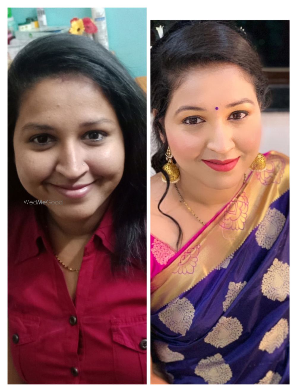 Photo By Makeup by Janhavi - Bridal Makeup