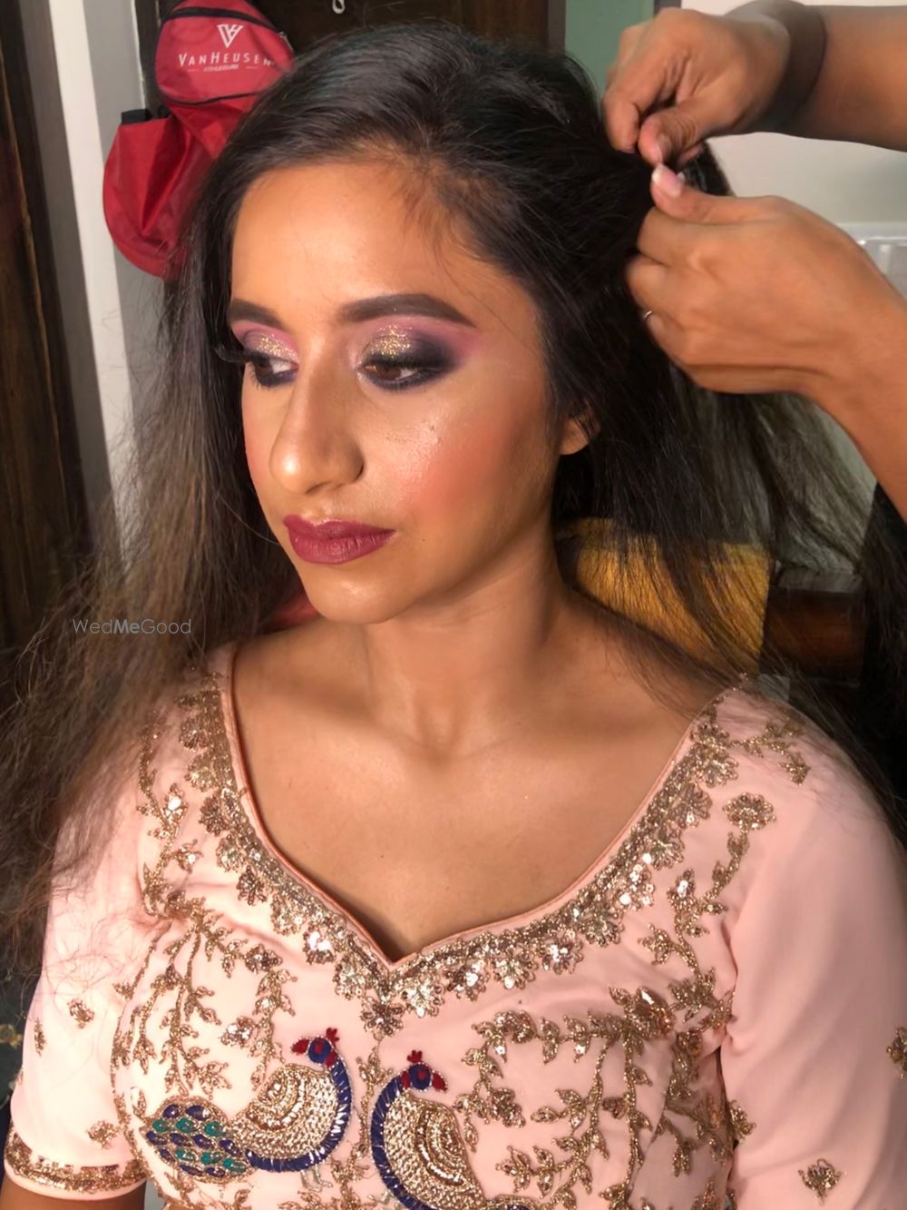 Photo By Mehak Gupta - Bridal Makeup