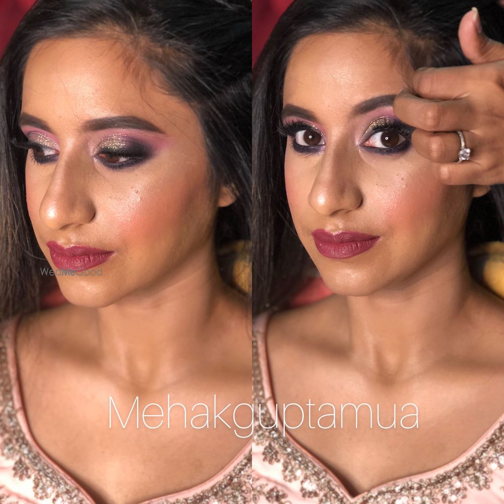 Photo By Mehak Gupta - Bridal Makeup