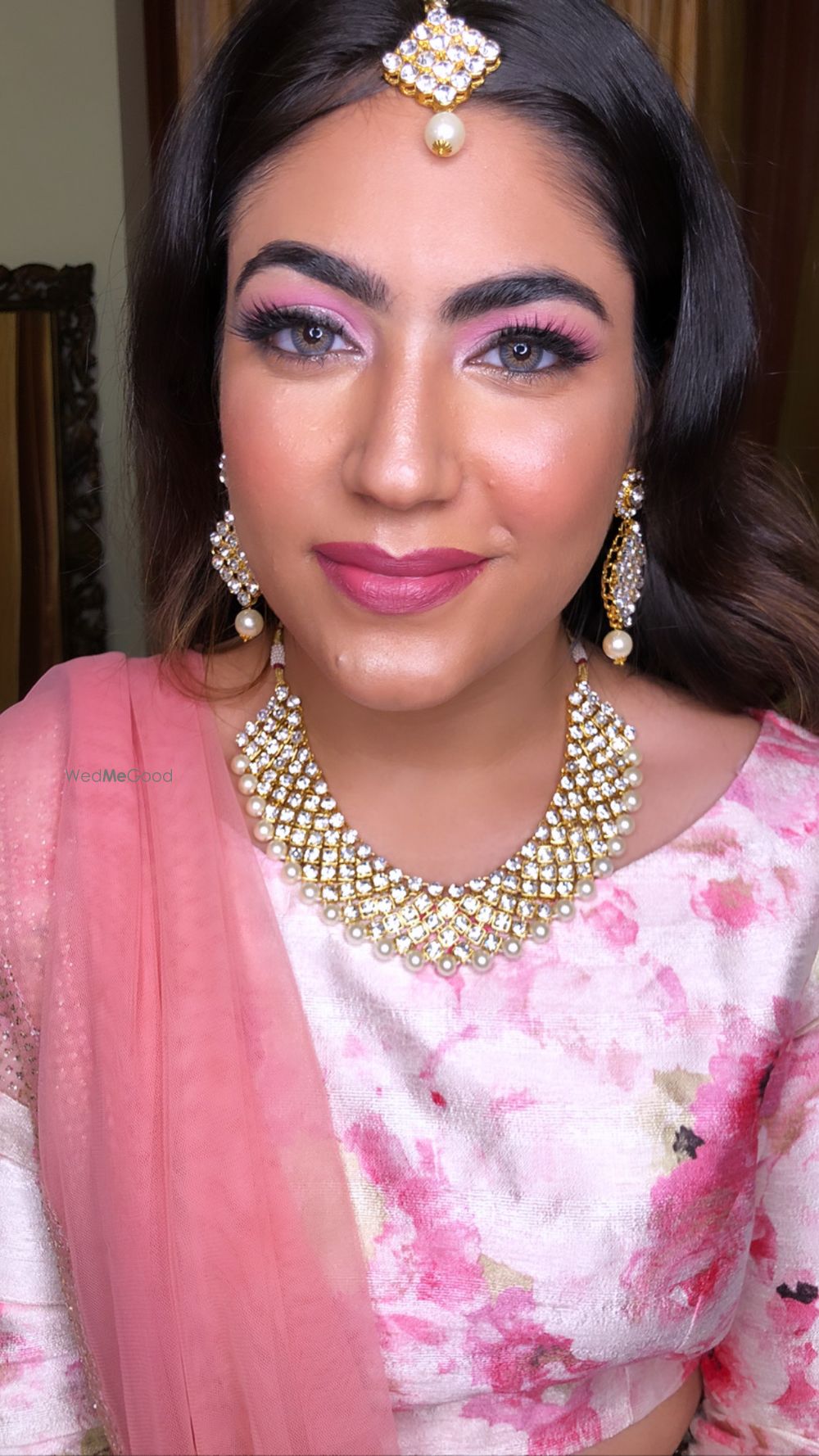 Photo By Mehak Gupta - Bridal Makeup