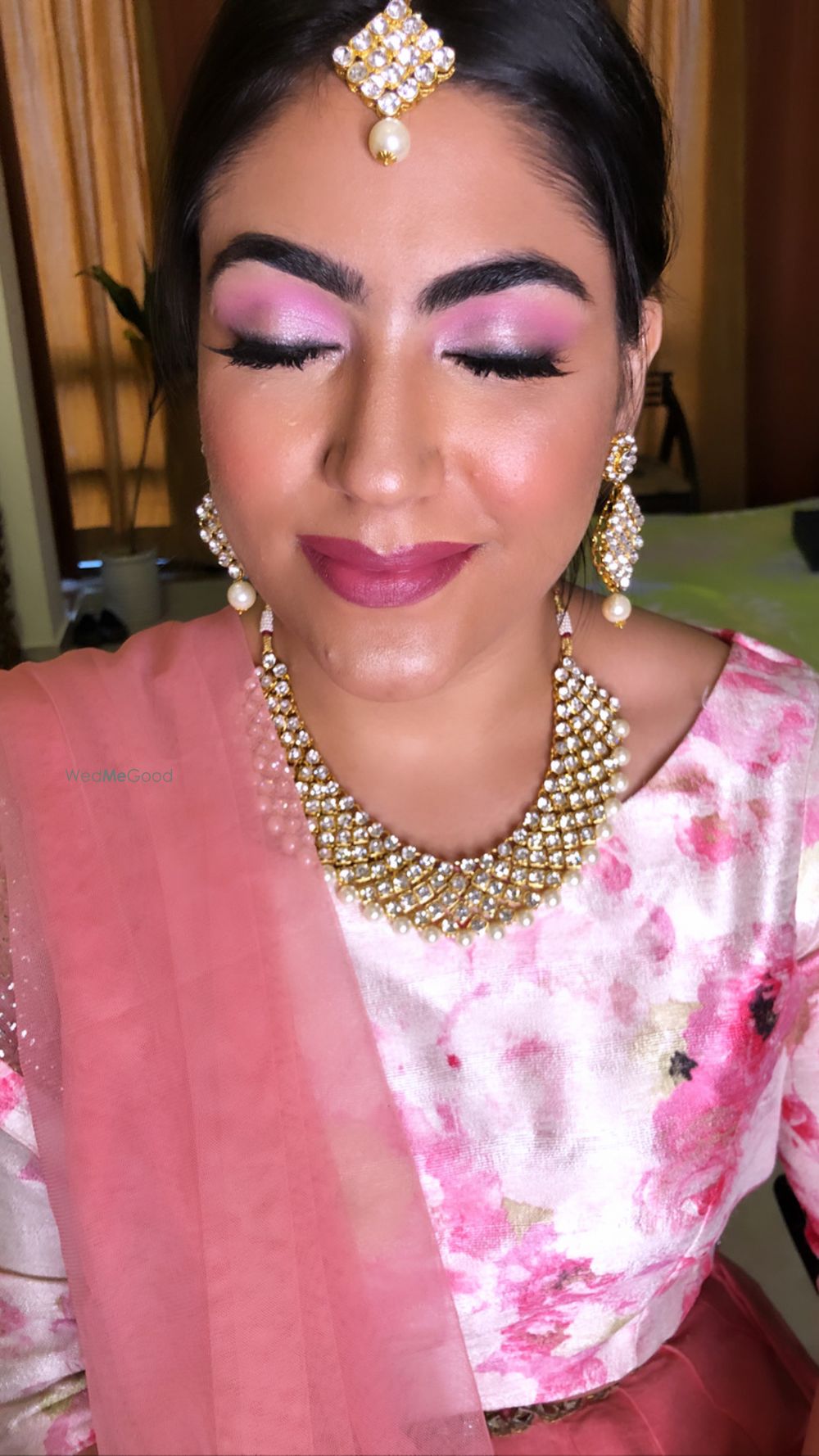 Photo By Mehak Gupta - Bridal Makeup