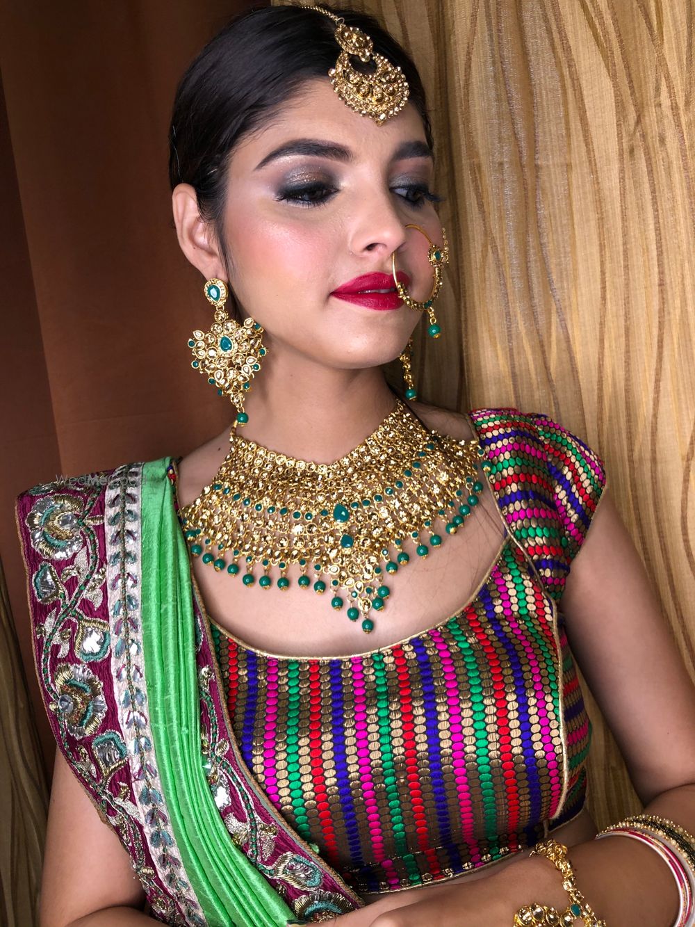 Photo By Mehak Gupta - Bridal Makeup