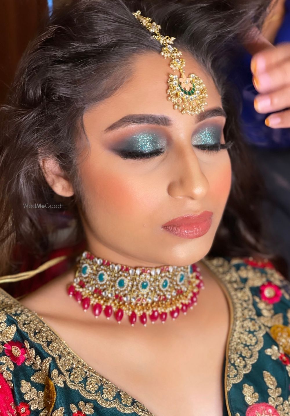 Photo By Mehak Gupta - Bridal Makeup