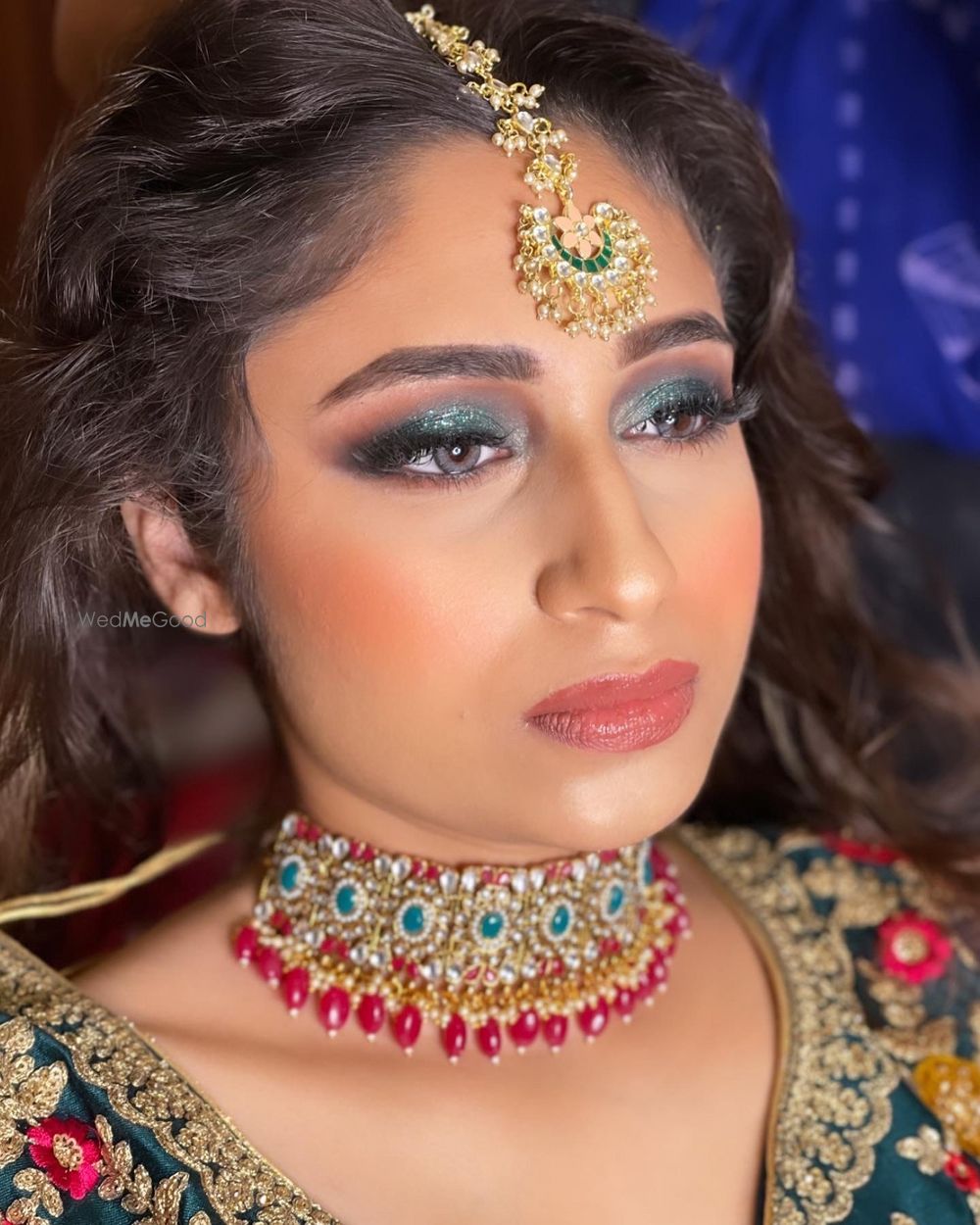 Photo By Mehak Gupta - Bridal Makeup