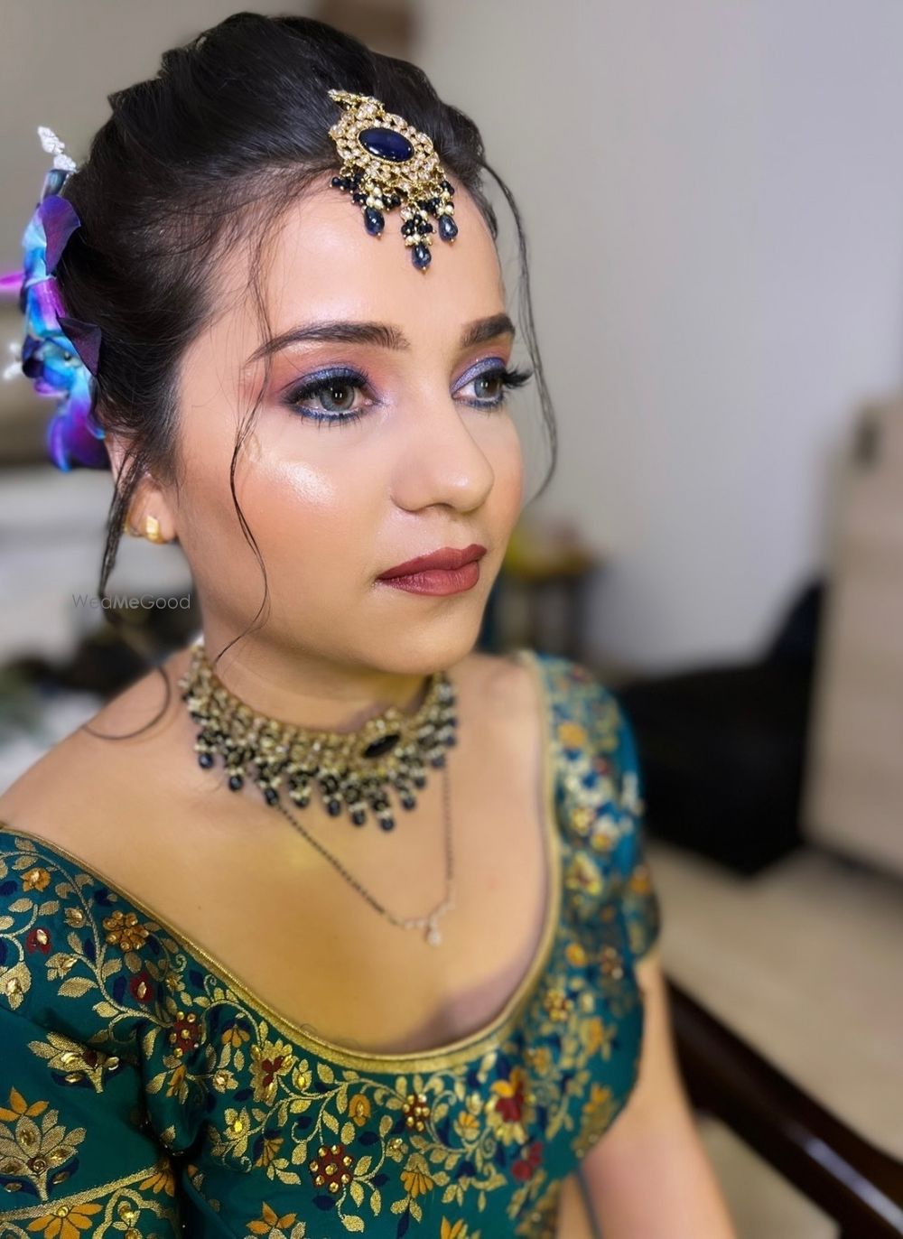 Photo By Mehak Gupta - Bridal Makeup