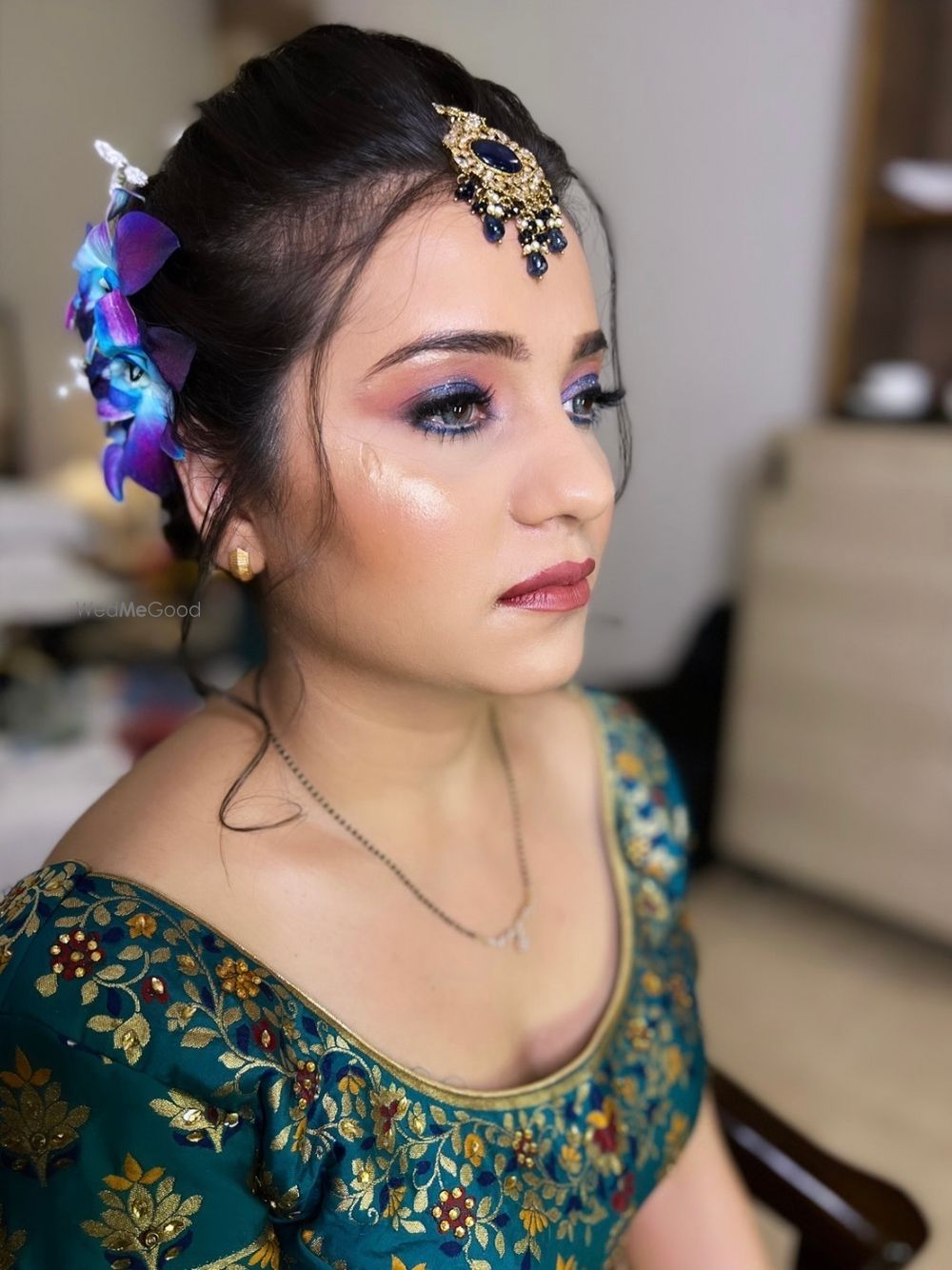 Photo By Mehak Gupta - Bridal Makeup