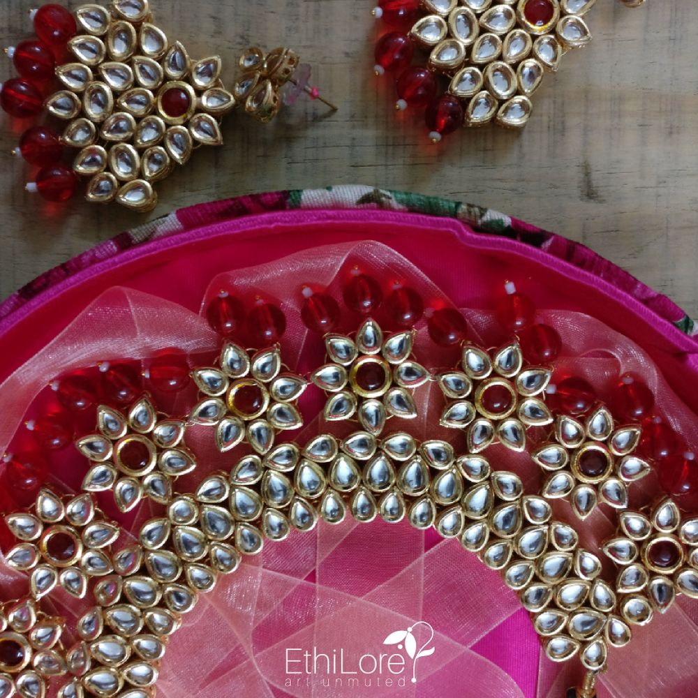 Photo By EthiLore - Art Unmuted - Jewellery