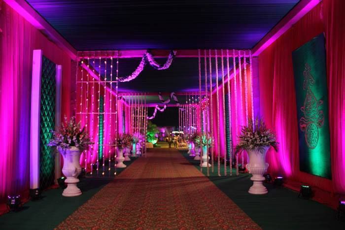 Photo By SRK Wedding & Event Planner - Decorators