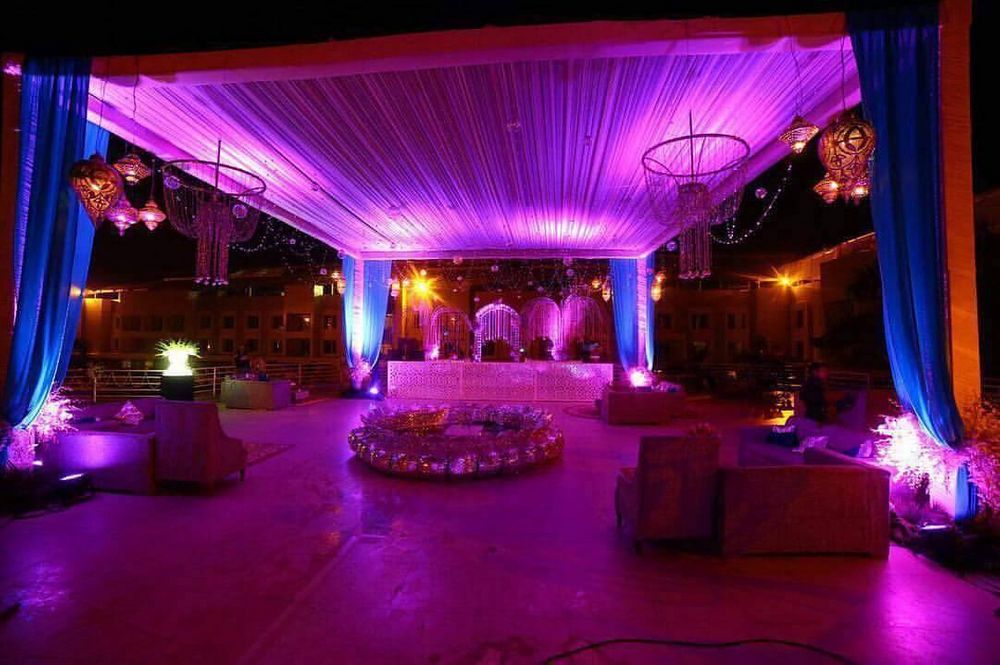 Photo By SRK Wedding & Event Planner - Decorators